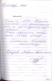 Дроздова Марина Анатольевна