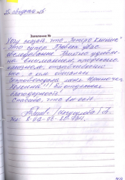 Илчугулова Т.Н.